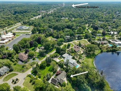 Welcome to *Flyway*, 2.3 acres nestled near the end of a quiet - photo 11