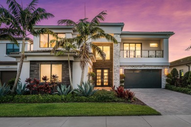 Lake Home For Sale in Boca Raton, Florida