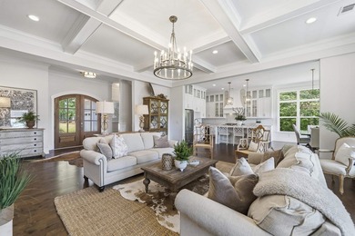 Welcome to 112 S. Cay Drive, a refined lakefront retreat on - photo 12