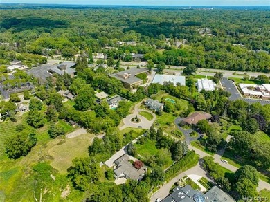 Welcome to *Flyway*, 2.3 acres nestled near the end of a quiet - photo 12