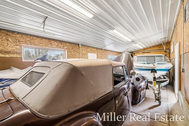 Summer Party Barn at Bristol Lake! This 40x70 heated & insulated - photo 13