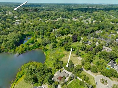 Welcome to *Flyway*, 2.3 acres nestled near the end of a quiet - photo 13