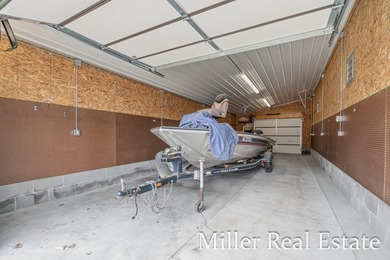 Summer Party Barn at Bristol Lake! This 40x70 heated & insulated - photo 14