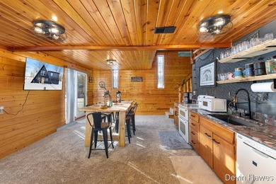 Tucked along 64 feet of private channel frontage with direct - photo 14