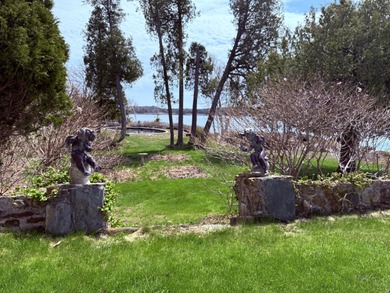 The Grace Cottage, Hermit's Point. This magnificent stuccoed - photo 14
