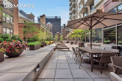 Sleek downtown style meets timeless Upper West Side living in - photo 14
