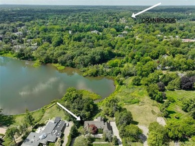 Welcome to *Flyway*, 2.3 acres nestled near the end of a quiet - photo 14
