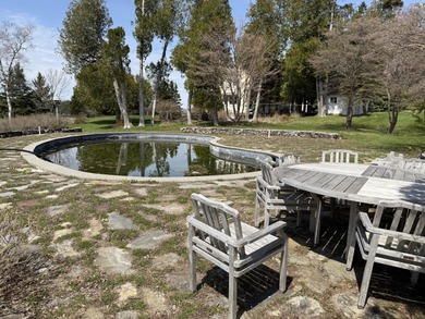 The Grace Cottage, Hermit's Point. This magnificent stuccoed - photo 15