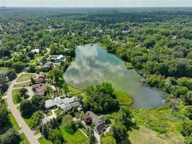 Welcome to *Flyway*, 2.3 acres nestled near the end of a quiet - photo 15