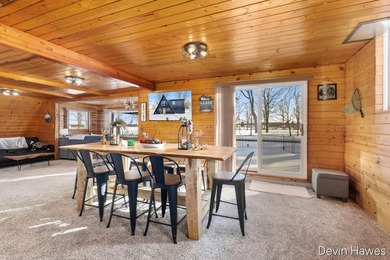 Tucked along 64 feet of private channel frontage with direct - photo 16