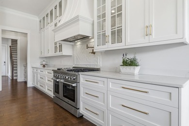 Welcome to 112 S. Cay Drive, a refined lakefront retreat on - photo 16