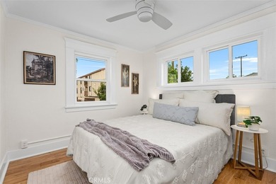 1922 Spanish architecture meets elevated design in this - photo 16