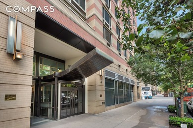 Sleek downtown style meets timeless Upper West Side living in - photo 16