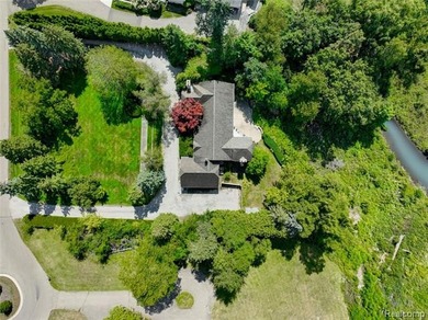Welcome to *Flyway*, 2.3 acres nestled near the end of a quiet - photo 16