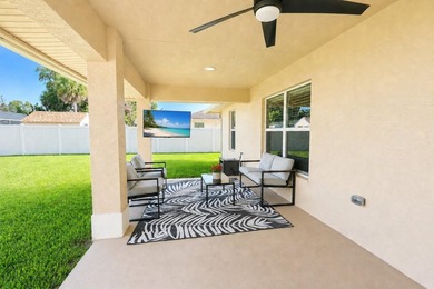 Step into this immaculately maintained home and you'll love the - photo 17