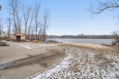 Summer Party Barn at Bristol Lake! This 40x70 heated & insulated - photo 19