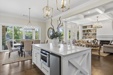 Welcome to 112 S. Cay Drive, a refined lakefront retreat on - photo 19