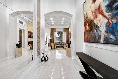 Nestled within the exclusive community of The Bridges, this - photo 9