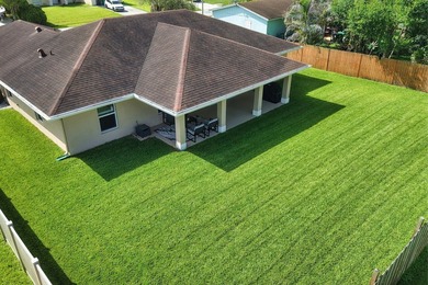 Step into this immaculately maintained home and you'll love the - photo 19