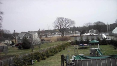 Here we have a 9600 sq ft lot in Oakland Beach Warwick. This lot - photo 9