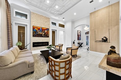 Nestled within the exclusive community of The Bridges, this - photo 10