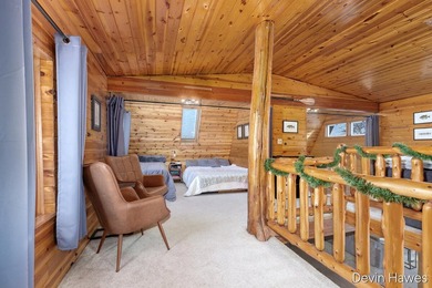 Tucked along 64 feet of private channel frontage with direct - photo 21