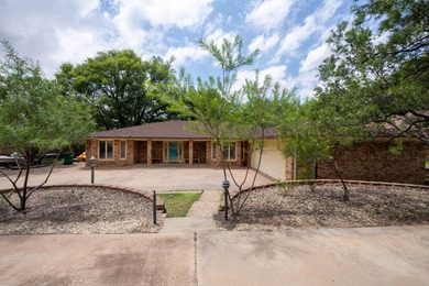 Ransom Canyon Lake Home For Sale in Ransom Canyon Texas