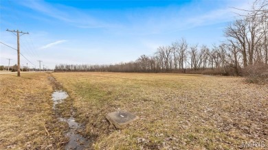 Lake Acreage For Sale in Saint Charles, Missouri