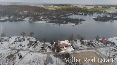 Summer Party Barn at Bristol Lake! This 40x70 heated & insulated - photo 22