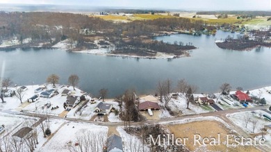 Summer Party Barn at Bristol Lake! This 40x70 heated & insulated - photo 23