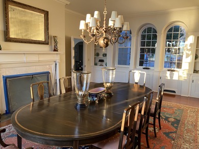 The Grace Cottage, Hermit's Point. This magnificent stuccoed - photo 23
