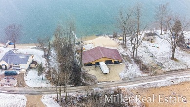 Summer Party Barn at Bristol Lake! This 40x70 heated & insulated - photo 24