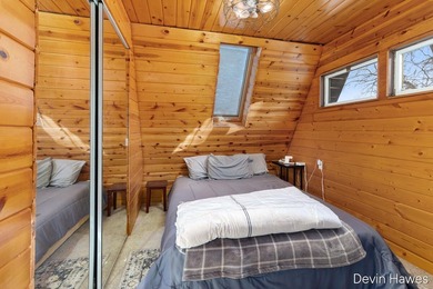 Tucked along 64 feet of private channel frontage with direct - photo 24