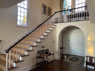 The Grace Cottage, Hermit's Point. This magnificent stuccoed - photo 24
