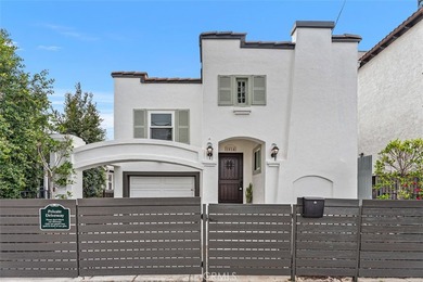 1922 Spanish architecture meets elevated design in this - photo 24