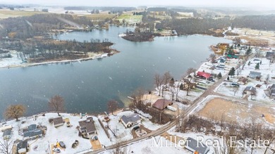 Summer Party Barn at Bristol Lake! This 40x70 heated & insulated - photo 25