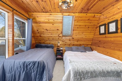 Tucked along 64 feet of private channel frontage with direct - photo 25