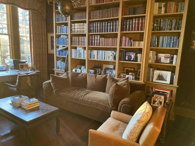 The Grace Cottage, Hermit's Point. This magnificent stuccoed - photo 25