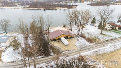 Summer Party Barn at Bristol Lake! This 40x70 heated & insulated - photo 26