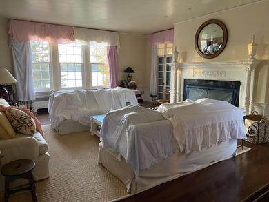 The Grace Cottage, Hermit's Point. This magnificent stuccoed - photo 26