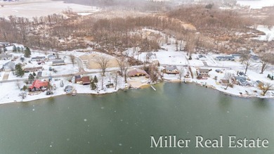 Summer Party Barn at Bristol Lake! This 40x70 heated & insulated - photo 27