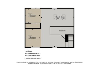 Tucked along 64 feet of private channel frontage with direct - photo 28