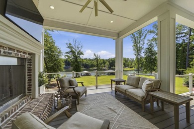 Welcome to 112 S. Cay Drive, a refined lakefront retreat on - photo 28
