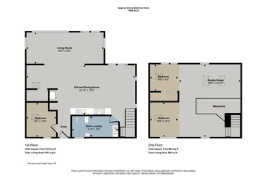 Tucked along 64 feet of private channel frontage with direct - photo 29