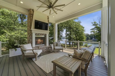 Welcome to 112 S. Cay Drive, a refined lakefront retreat on - photo 29