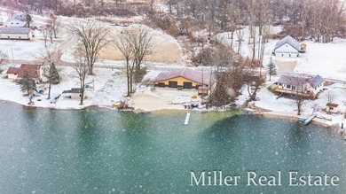 Summer Party Barn at Bristol Lake! This 40x70 heated & insulated - photo 30