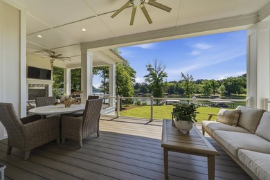 Welcome to 112 S. Cay Drive, a refined lakefront retreat on - photo 30