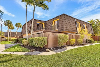 When you approach this lovely South Fort Myers community a - photo 1