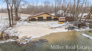 Summer Party Barn at Bristol Lake! This 40x70 heated & insulated - photo 31