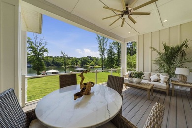 Welcome to 112 S. Cay Drive, a refined lakefront retreat on - photo 31